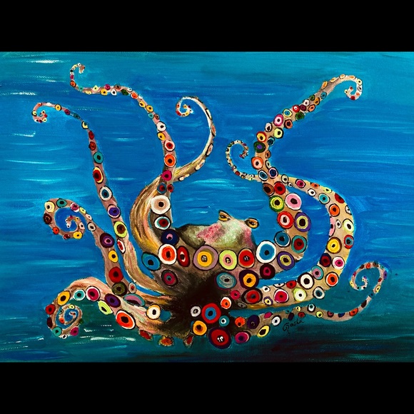 Meet your Posher, Tasha - Picture 2 of 3